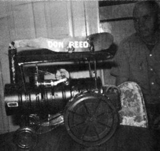 Tin Can Kraft Image
